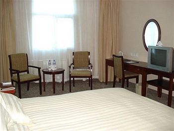 Greentree Inn Beijing Tiantan Zhaogongkou Bridge Экстерьер фото